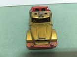 Matchbox Scammell Heavy wreck truck, фото №9