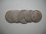 5 монет, фото №2