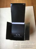 Наручные  часы  мужские Armani Exchange, кварц, новые., фото №4