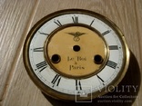 Циферблат старинных часов, фото №3