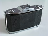 Фотоаппарат Ikonta 522/24,Zeiss Ikon,24х36 мм,Германия,1948 г., фото №3