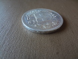 5 франков 1967  Швейцария   серебро (Я.3.6)~, фото №4