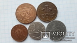 Монеты Великобритании., фото №3