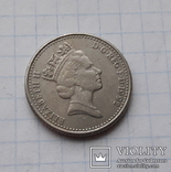 Монеты Великобритании., фото №12
