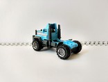 Грузовик Torque Titan Matchbox 1/64 Truck, фото №4