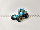 Грузовик Torque Titan Matchbox 1/64 Truck, фото №5