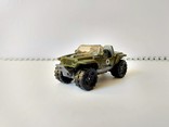 Машинка Matchbox 2005 Jeep Hurricane 1/58 Concept, фото №2