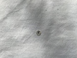 Натуральный бриллиант 0.23ct, фото №5