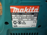 Кущеріз Makita UH050  з Німеччини, фото №4