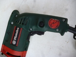 Дриль METABO SB E 680  з Німеччини, photo number 4