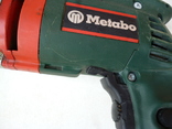 Дриль METABO SB E 680  з Німеччини, numer zdjęcia 5