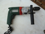 Дриль METABO SB E 680  з Німеччини, photo number 11