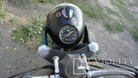 Мотоцикл иж 56, фото №5