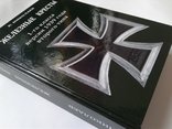 К. Николаев. Железные кресты 1-го класса версии 1939 года 2-го типа. 2016 г, фото №3