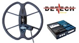 Катушка - DETECH ULTIMATE 13'' - Garrett Ace 150/250/350/Euro, фото №4