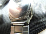 Фирменные часы ‘‘japan movt’’ Casio оригинальный браслет + будильник + мировое время (Сделаны в Китае), фото №8