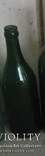 200 шт.послевоенных пивных бутылок(на интерьер), фото №3