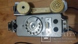 Корабельный телефон  ( судовой телефон), фото №7