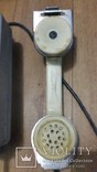 Корабельный телефон  ( судовой телефон), фото №8