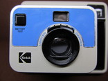 Kodak EK2, фото №4