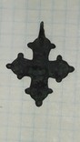 Хрест з візерунком  Русь, фото №6