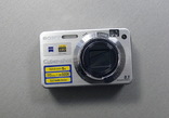 Фотоаппарат SONY Cyber-Shot DSC-W150, numer zdjęcia 2