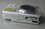 Фотоаппарат SONY Cyber-Shot DSC-W150, numer zdjęcia 5