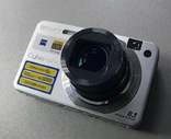 Фотоаппарат SONY Cyber-Shot DSC-W150, numer zdjęcia 7