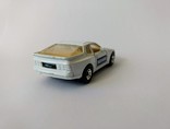 Машинка Porsche 944 Turbo MB 59 Matchbox 1987 Macau 1/57, фото №6