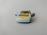 Машинка Porsche 944 Turbo MB 59 Matchbox 1987 Macau 1/57, фото №8