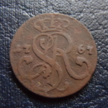 1 грош 1767  Польша    (П.5.22)~, фото №3