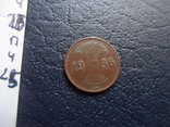 1 пфенниг 1936  D Германия      (П.5.25)~, фото №4