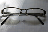 Брэндовые очки Moschino  ITALY, фото №4