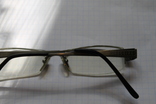Брэндовые очки Moschino  ITALY, фото №5