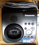 Цифровий телефон Panasonic КХ-TG7207UA, КХ-TG7227UA, фото №3