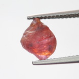 Не отработанный кристалл сапфира сонгея 2.95ст Танзания Сонгея, фото №5