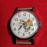 Часы Луч детские гномик, фото №2