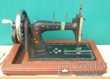 Швейная машинка " Мюллер ", фото №4
