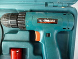 Шуруповерт Makita 6223D  з Німеччини, numer zdjęcia 3