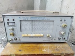 Генератор сигналов високочастотний Г4-102 А, фото №2