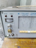 Генератор сигналов високочастотний Г4-102 А, фото №12