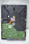 Жесткий диск Western Digital Blue 2TB WD20EZRZ 3.5 SATAII, фото №3