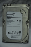 Жесткий диск Seagate 1TB ST1000DM003, фото №5