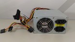 БЛОК ПИТАНИЯ Gembird, 400W, ATX/BTX, CCC-PSU3, фото №4