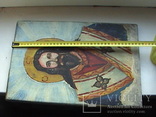 Икона Иисус Христос, фото №7