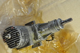 Микродвигатель Комета МД 5, фото №6