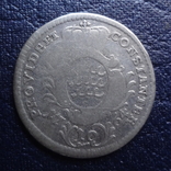 10 крейцеров 1764  Германия  серебро     (Я.8.2)~, фото №2