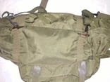 Горный рюкзак олива мод.KAZ-75 армии Австрии. Оригинал. №1, фото №13