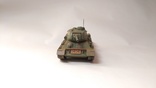 T-34/85 Tank, N.Korean 109th Tank Regiment 1:50, CORGI, фото №2