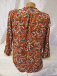Блузка Zara №136 р42-44 (S), фото №3